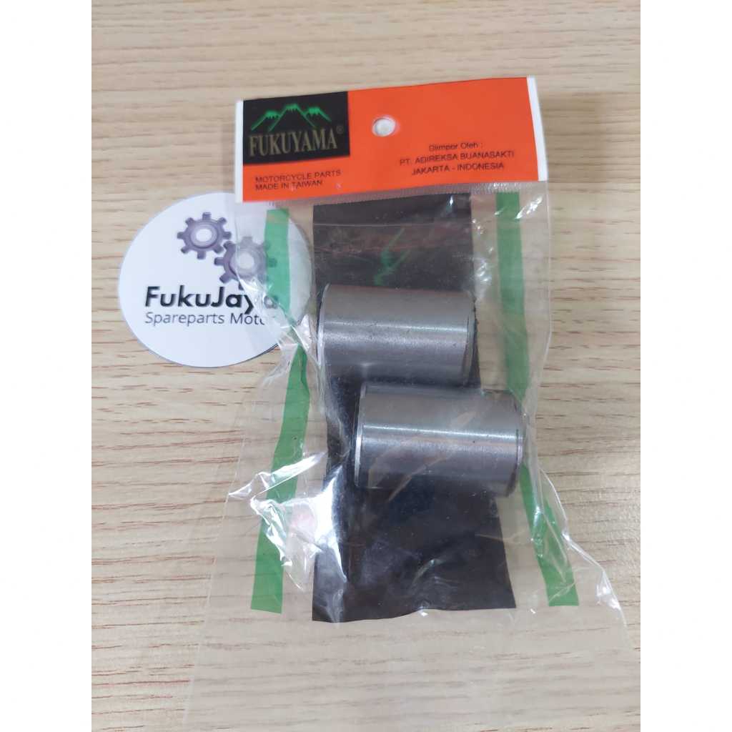 Fukuyama Bosh Bos Fork R / L Swing Arm Suzuki Smash 110 - Shogun 125 (1 set = 2 pcs) 09319-10009 - F