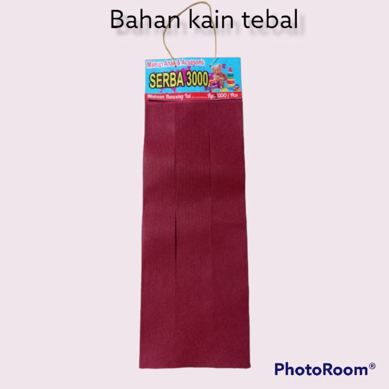 New event papan mainan rentengan