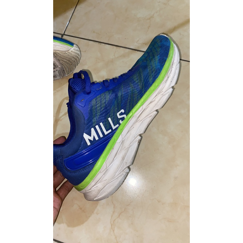 mills enermax