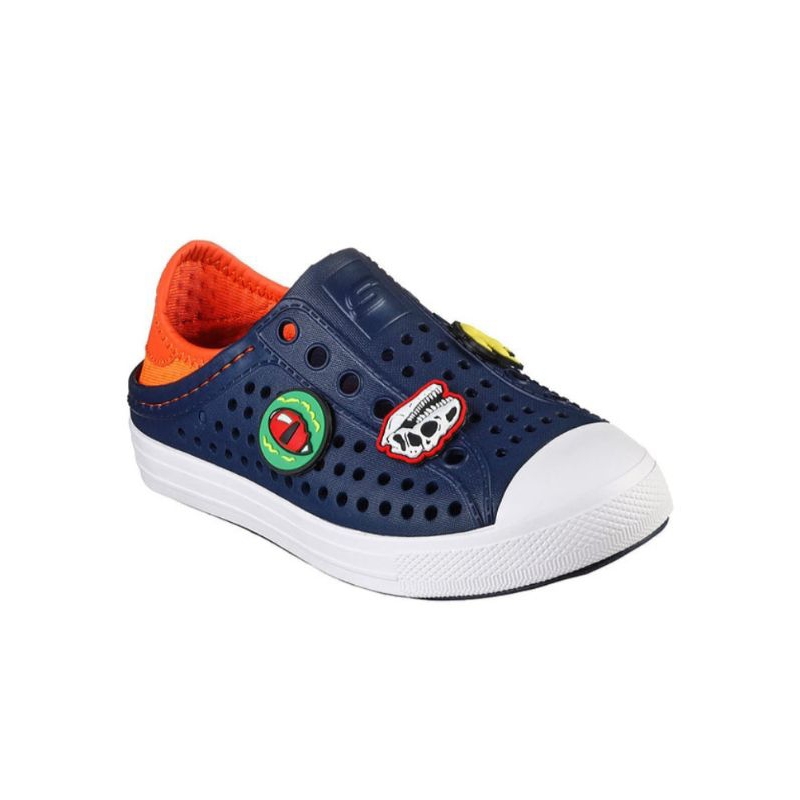 sandal sepatu Skechers kids original