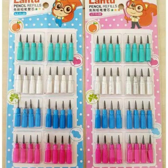 

Jangan Sampai Kehabisan ISI PENSIL LANTU ISI PENSIL SUSUN