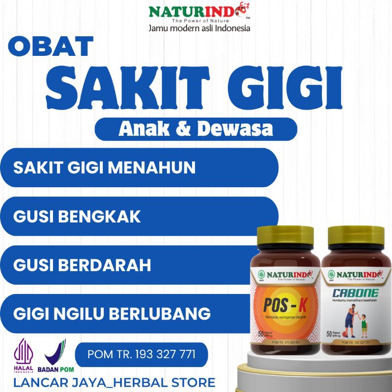 Obat Sakit Gigi Gusi Bengkak Berdarah Ampuh Atasi Gigi Goyang Sensitif