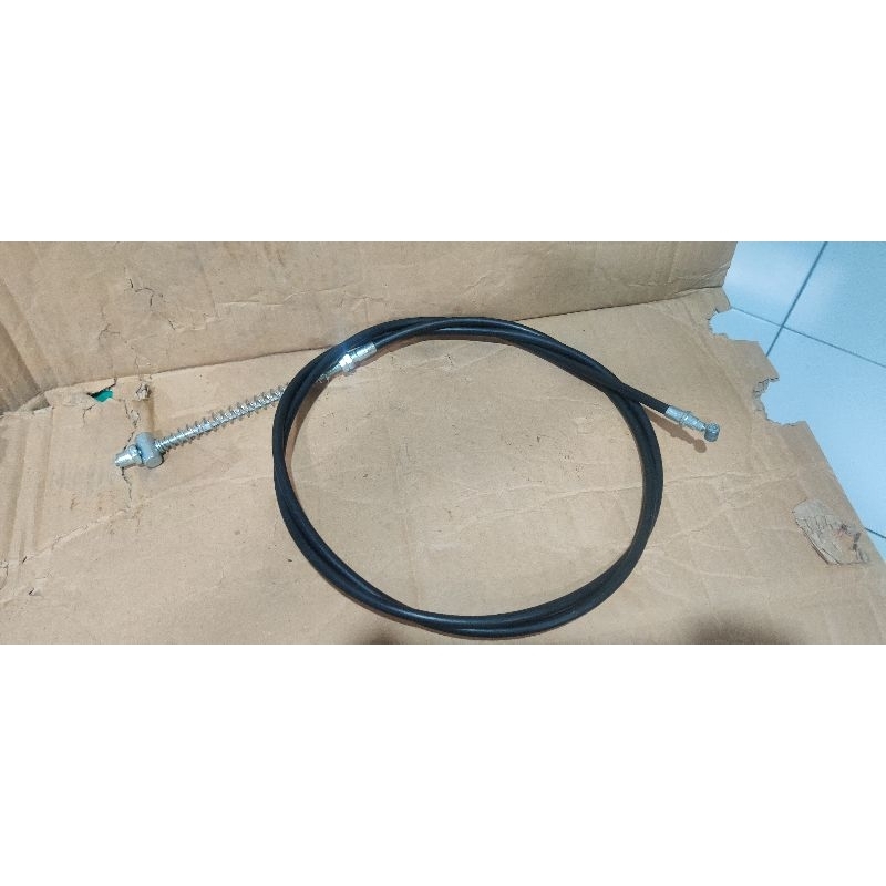 kabel rem belakang sepeda listrik