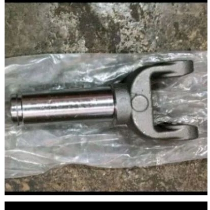 yoke sleeve taft badak sok kopling betina taft badak kebo