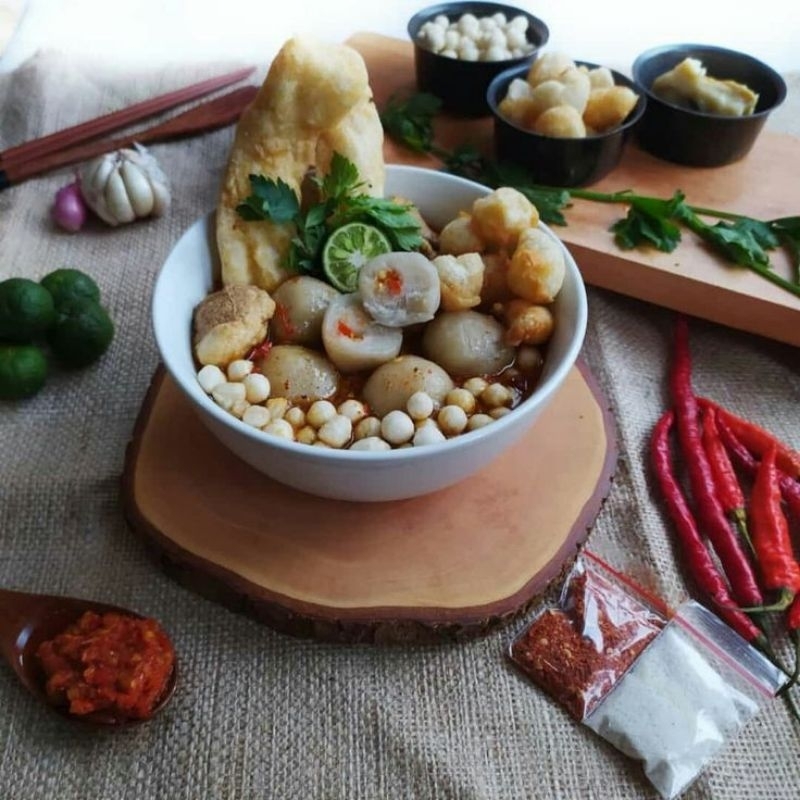 

Paket Harga Reseller 10 Bungkus Baso Aci