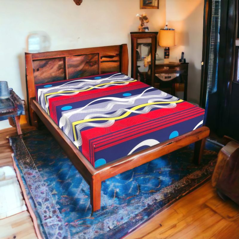 Musangjantan112 Kasur Busa D23 Tebal 20Cm Garansi 10 Tahun Kasur Busa Kasur Spon Kasur Lantai Kasur