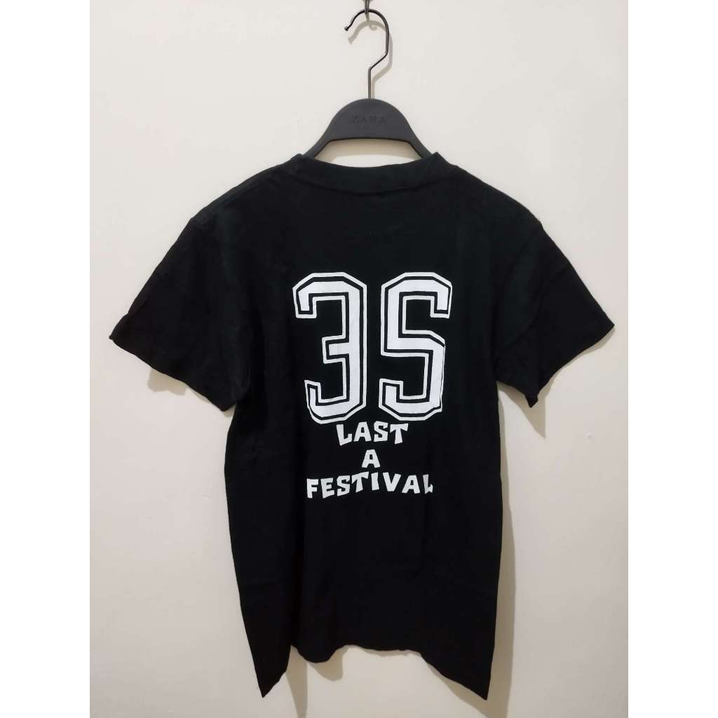 Kaos United Athle size S Built Up
