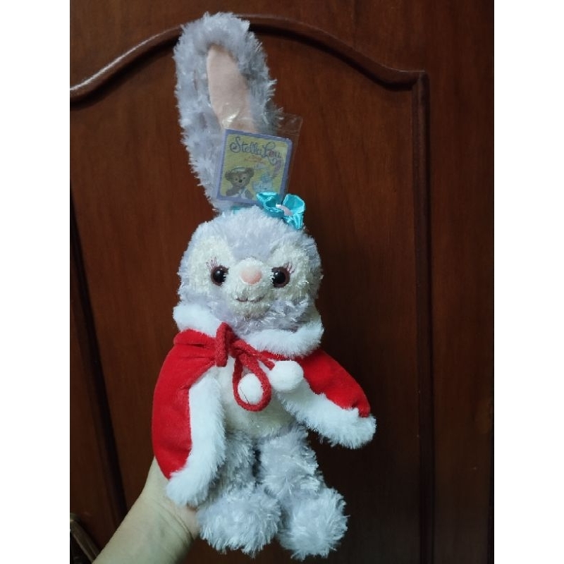 Boneka Karakter Kelinci StellaLou / StellaLou Kostum