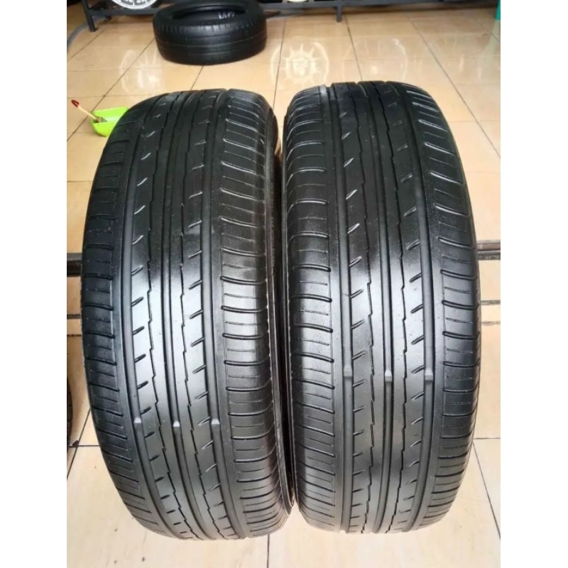 BAN MOBIL SECOUND 175 65 14 RING 14 BAN MOBIL COPOTAN TUBELESS BRIO AYLA