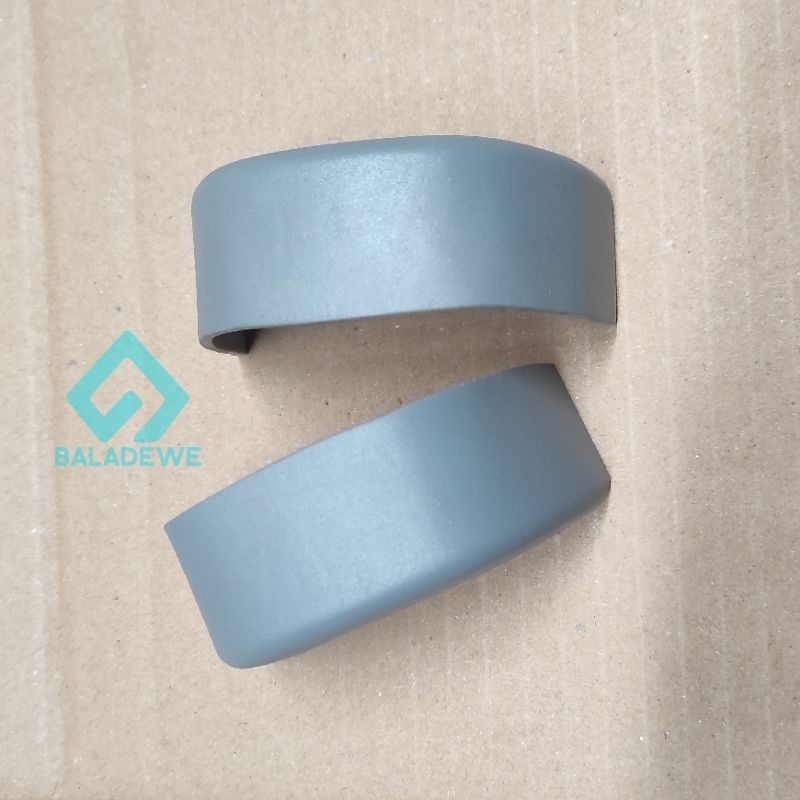 Slebor Belakang Untuk Miniatur Truk Plastik Bahan Bagus Berkualitas