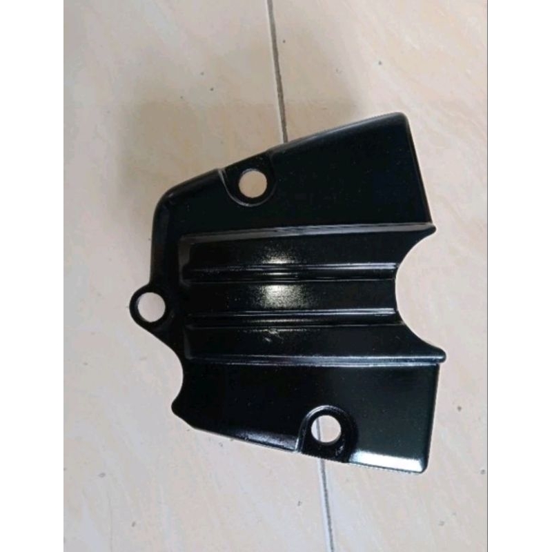 Cover gear depan yamaha alfa champ  original