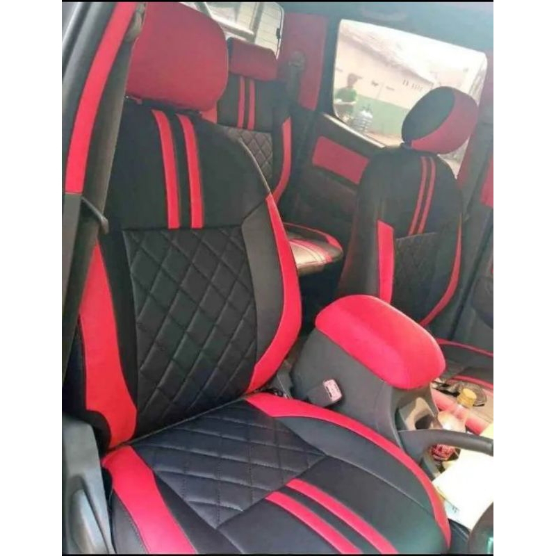 sarung jok mobil terios 2018