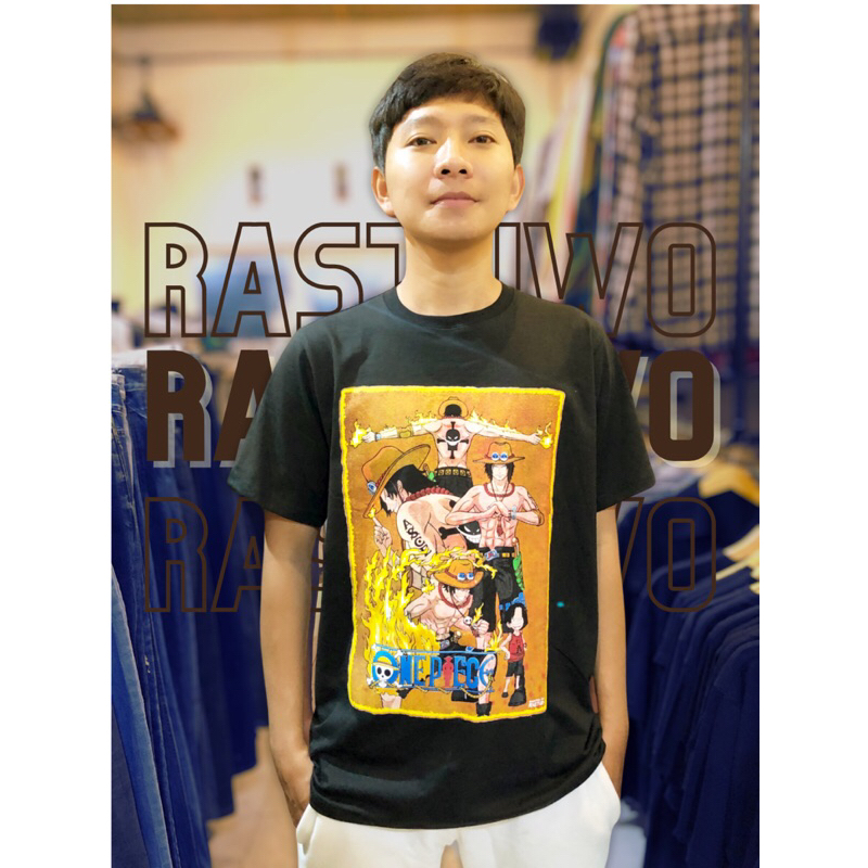 Kaos Bootleg Anime