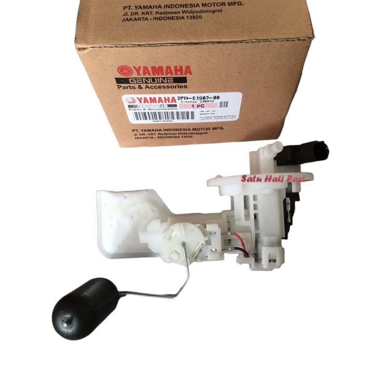 FUELPUMP ASSY / POMPA INJEKSI ORIGINAL YAMAHA MIO M3 2PH
