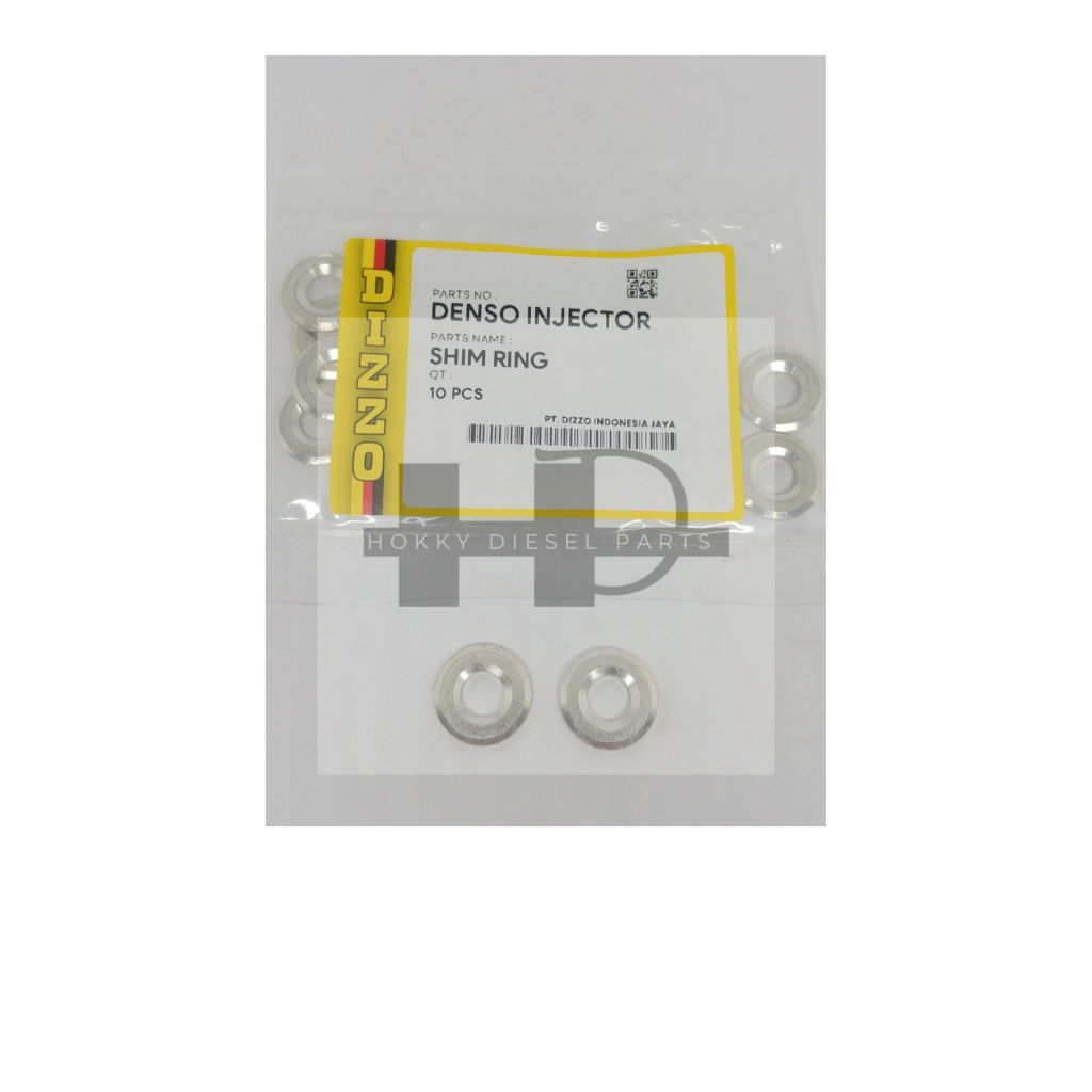 Ring Nozzle Injector Denso Dizzo