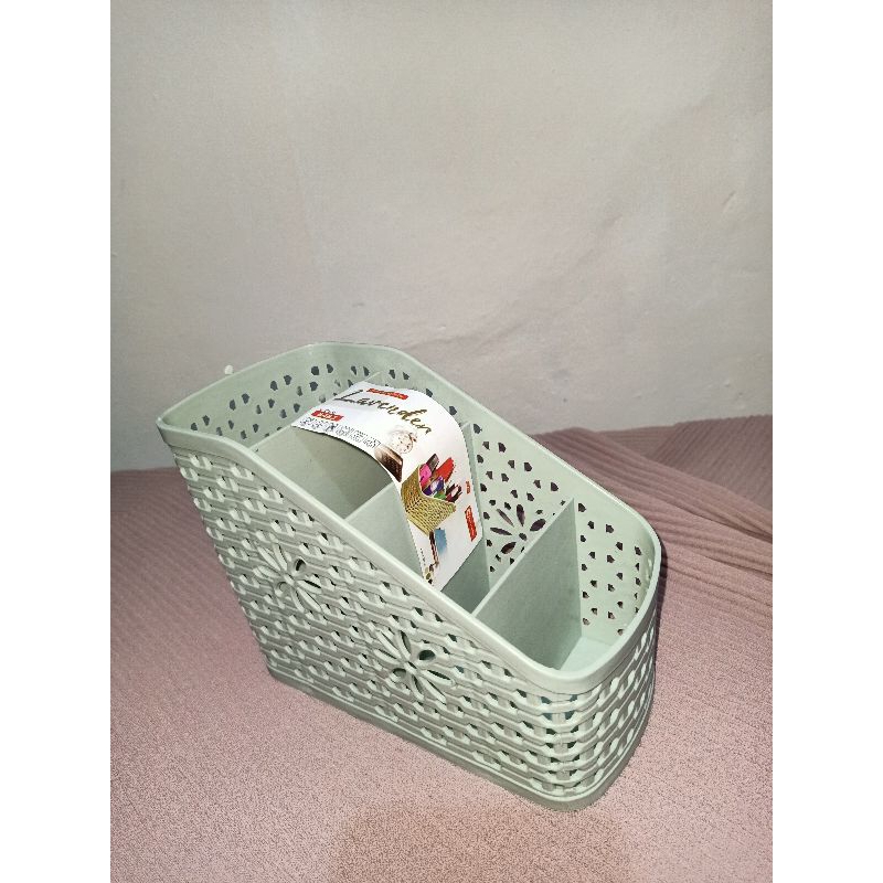 

Tempat ATK
