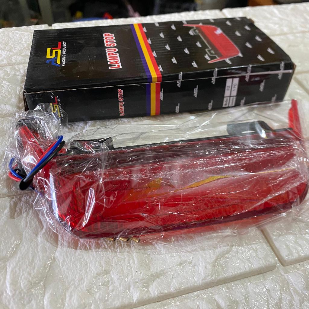 LAMPU BELAKANG F1ZR LAMPU REM F1ZR STOPLAMP LAMPU BEHEL YAMAHA F1ZR