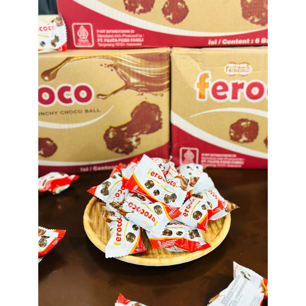 

[PACK] FEROCOCO / COKLAT BALUT OREO / CRUNCHY COKLAT / SNACK ROKA / ROKARI / FEROCOCO MEDAN / FEROCOCO ENAK / FEROCOCO LARIS / FEROCOCO VIRALFEROCOCO / COKLAT BALUT OREO / FEROCOCO / COKLAT BALUT OREO / FEROCOCO / COKLAT BALUT OREO /