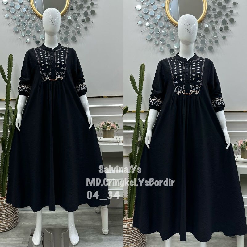 Midi Dress salvina.ys