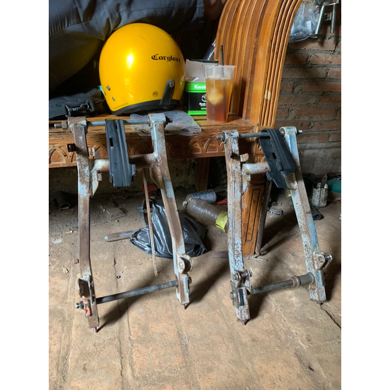 arem arm kaze kz ori copotan