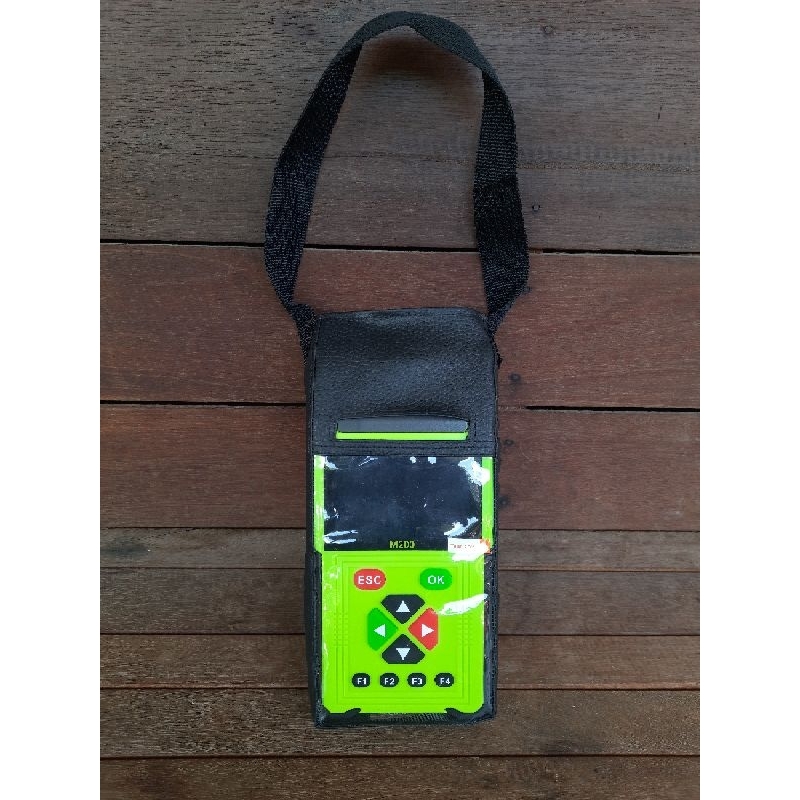 SARUNG TAS JDIAG M200 WISTA JDIAG M200 PRO