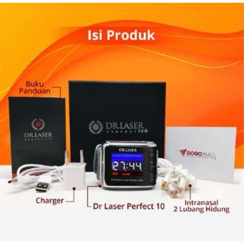 DR.laser
