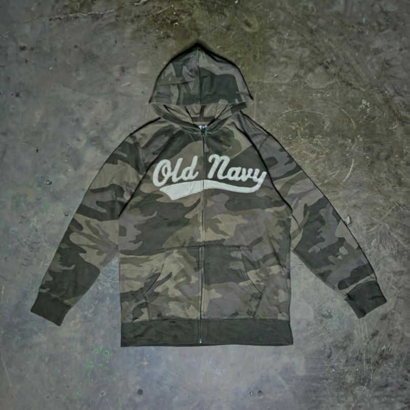 Hoodie old navy