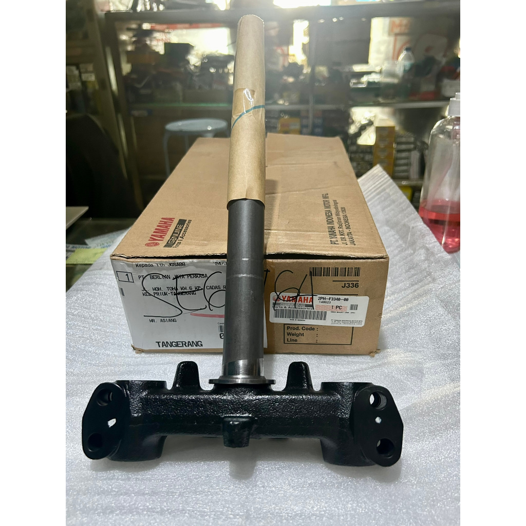 Segitiga Mio M3 Z Fino 125 2PH Yamaha Original