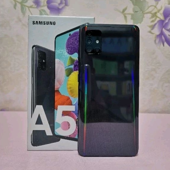 SAMSUNG A51 6/128GB & 8/128GB SECOND