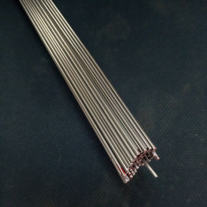 Kawat Las TIG Argon  Stainless Steel Filler Rod 1,6 mm per 3 pcs