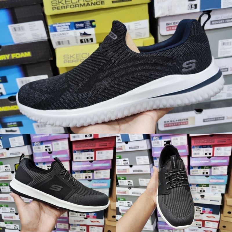 Skechers Delson Men Original