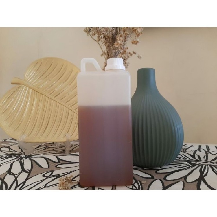

Madu Alshifa/ Madu Curah/ Madu Murni Kemasan 1kg Asli Dari Lebah Liar Ternak