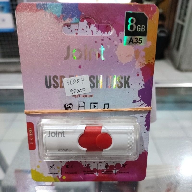 flashdisk joint 8gb