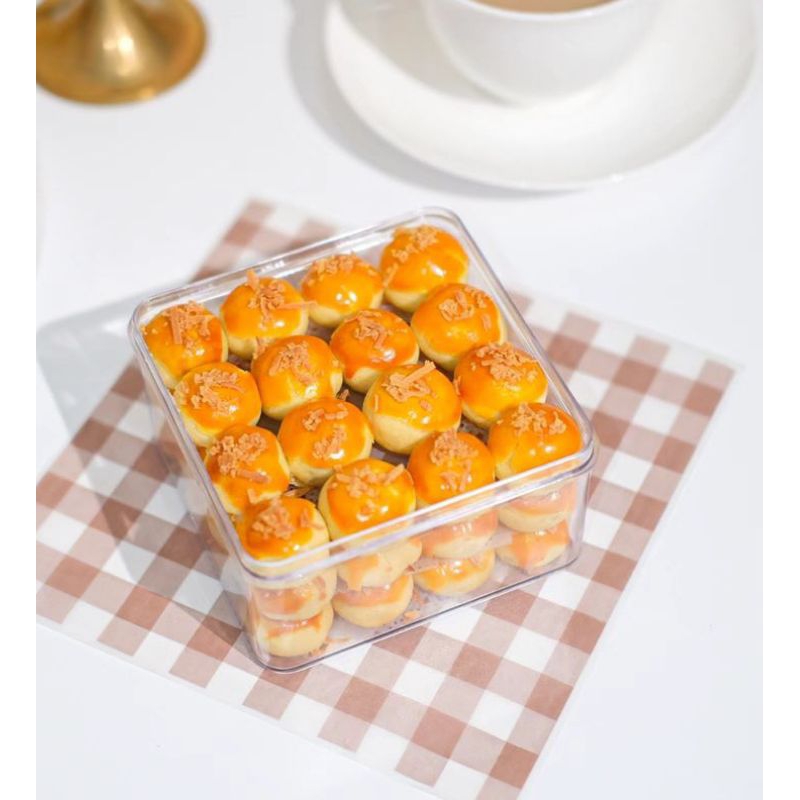 

NASTAR KEJU