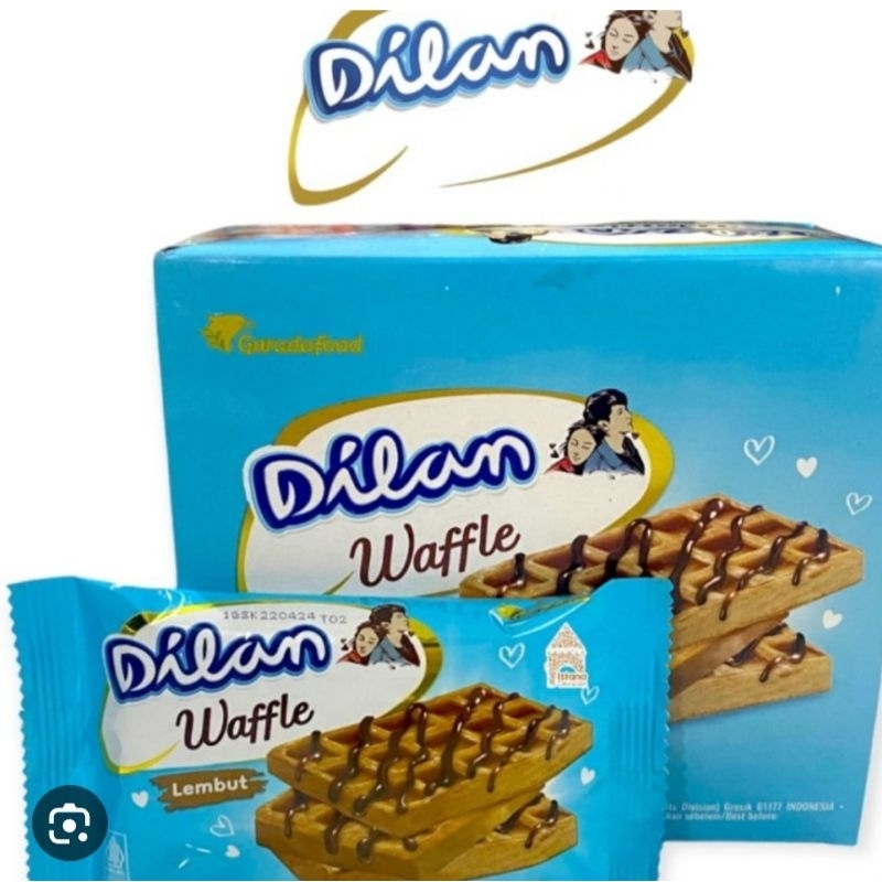 

DILAN WAFFER
