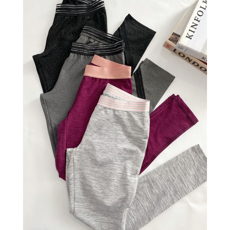 HBB3461 Crivit Sport Legging