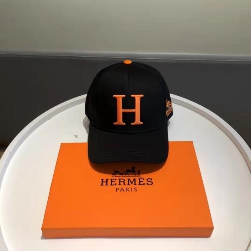 Topi Logo H Original