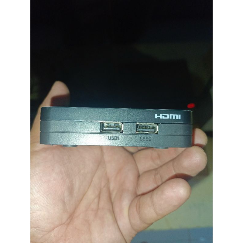 Preloved STB Unlock Root