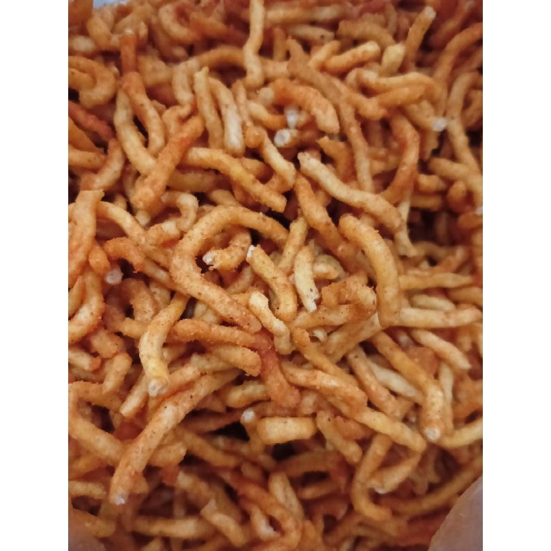 

Sistik Pedas Merah 500 gr