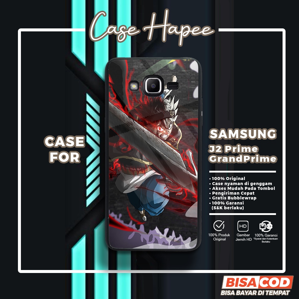 Case Samsung J2 Prime Casing Samsung J2 Prime [ASTA] Casehapee Case Glossy Case Aesthetic Custom Cas