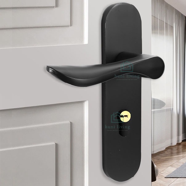 Handle Pintu Rumah Minimalis Tarikan Gagang Murah Mewah