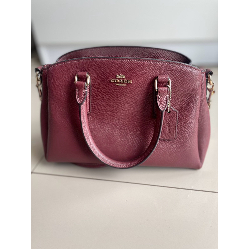 COACH original preloved