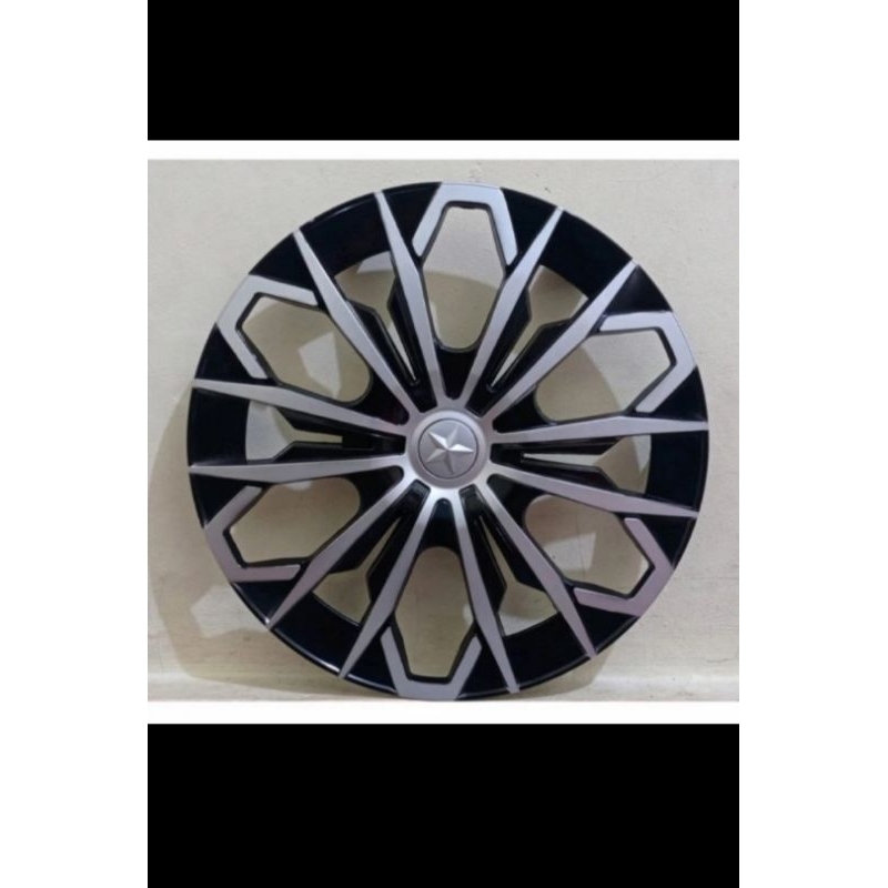cover velg dop roda mobil carry ring 13 inch