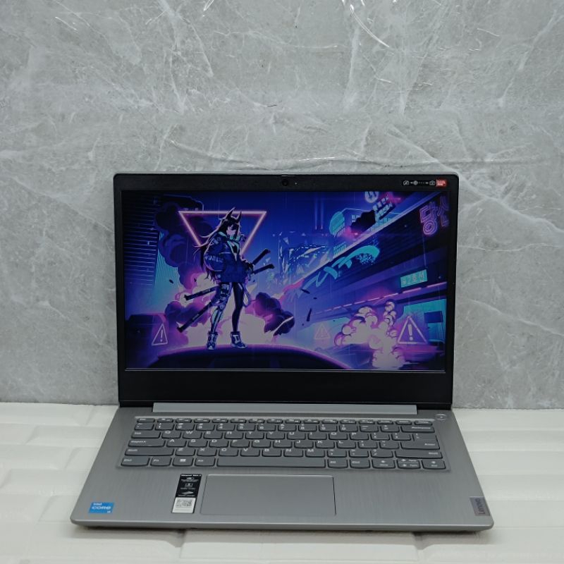 Laptop Lenovo Ideapad Slim 3 Intel Core i3-1115G4 RAM 8GB SSD 256GB GEN11