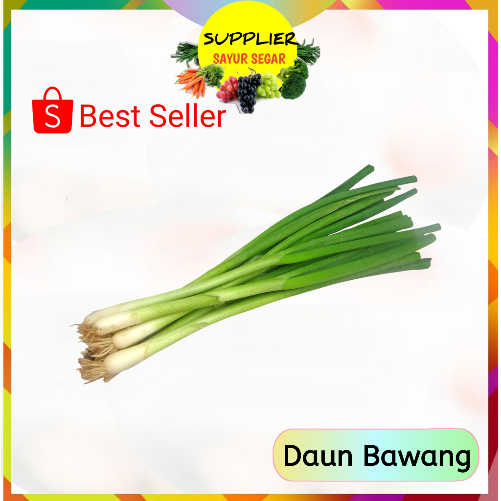

Sereh Sere Per Ikat - Supplier Sayur Sayuran Segar Palembang