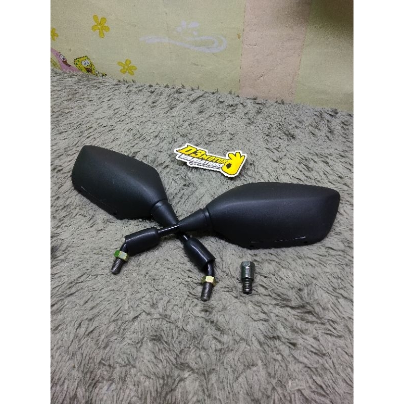 SPION BUBUT PCX