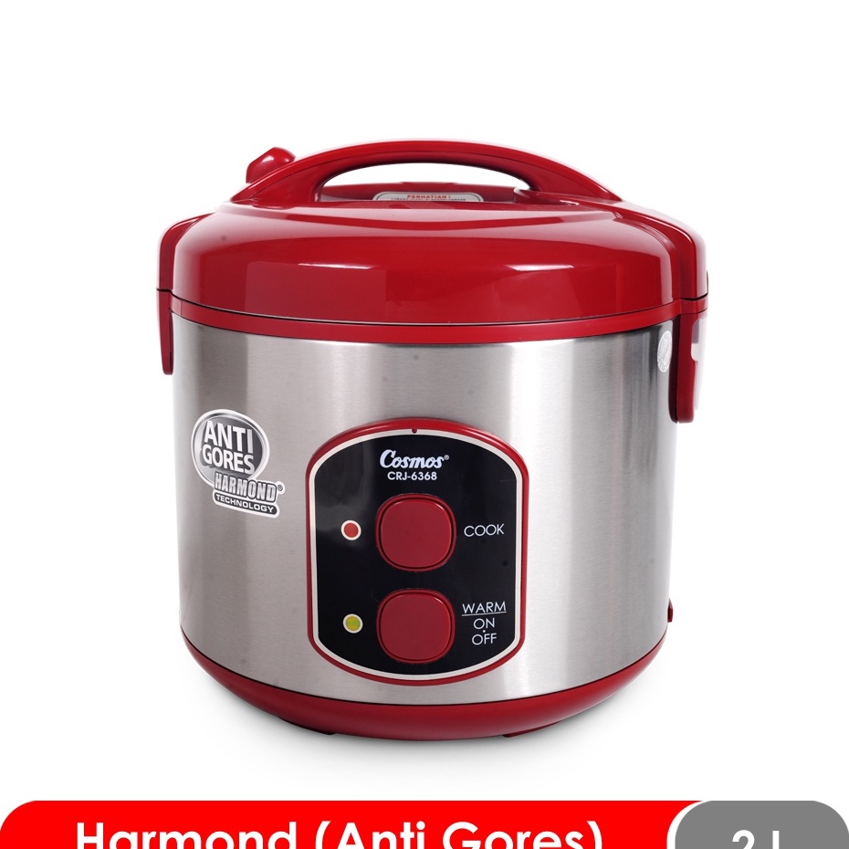 KSi Cosmos Magic Com CRJ 6368 Harmond  Anti Gores 2 Liter