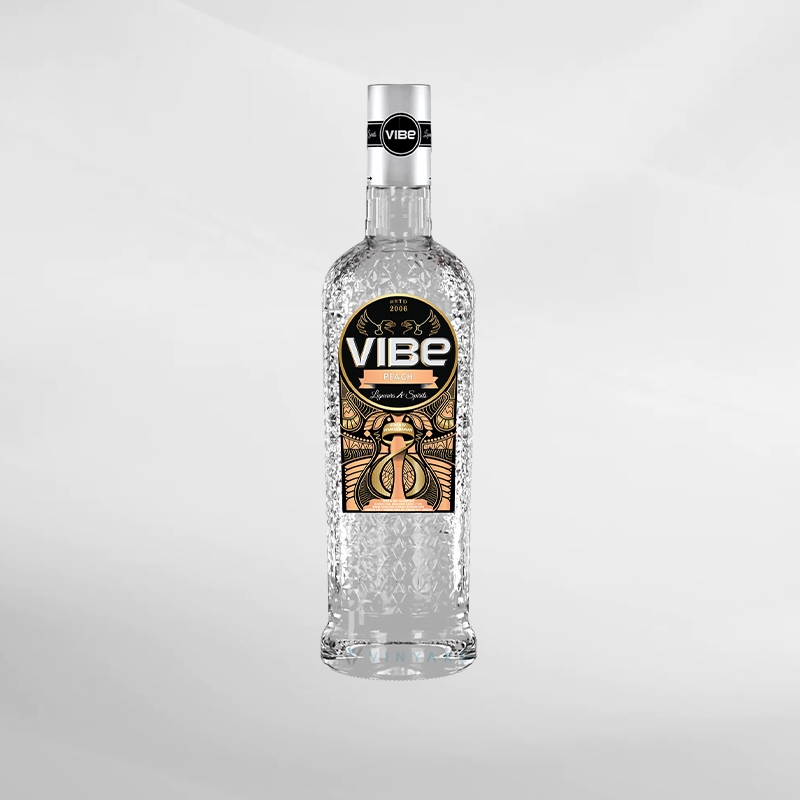 

Vibe Premium Peach 700 ml (Original & Resmi by Whisky Wonder)