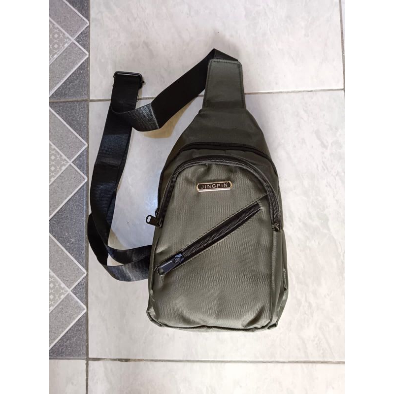 Tas Slempang Jingpin - Kualitas Import