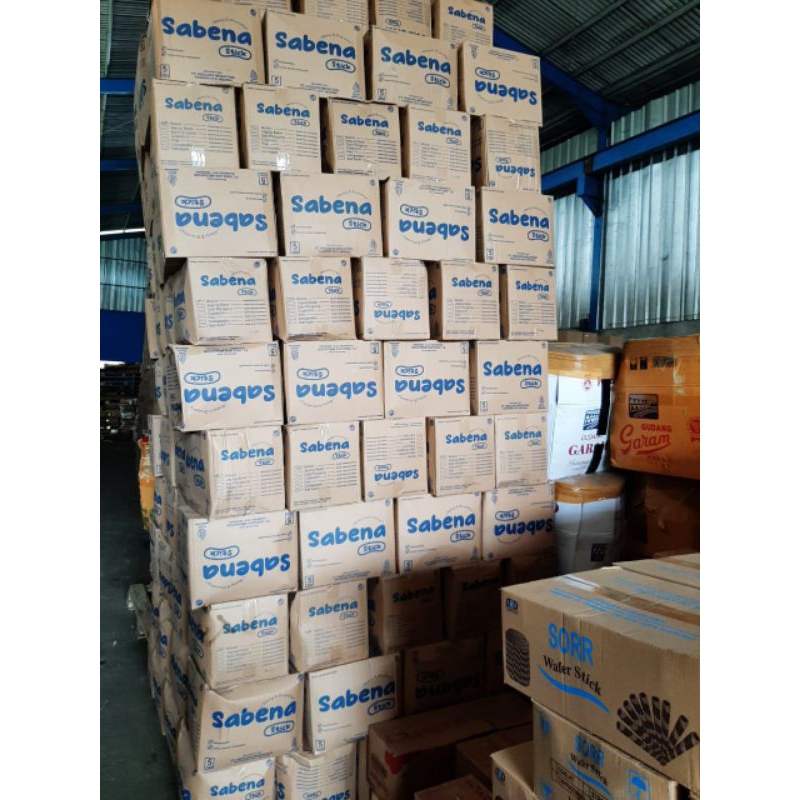 

SABENA JUMBO SATUAN 360 Gram